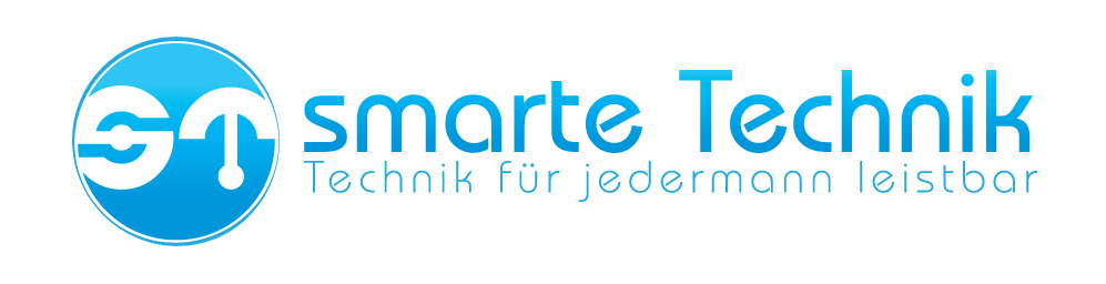 smarte Technik-Logo