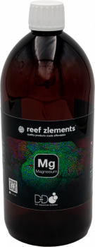 Reef Zlements Mg Magnesium - 1 L - Macro Elements